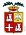 piccolo stemma della provincia di Ascoli Piceno